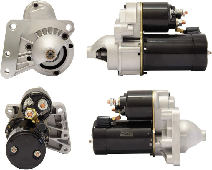 Mapco 13350 Starter