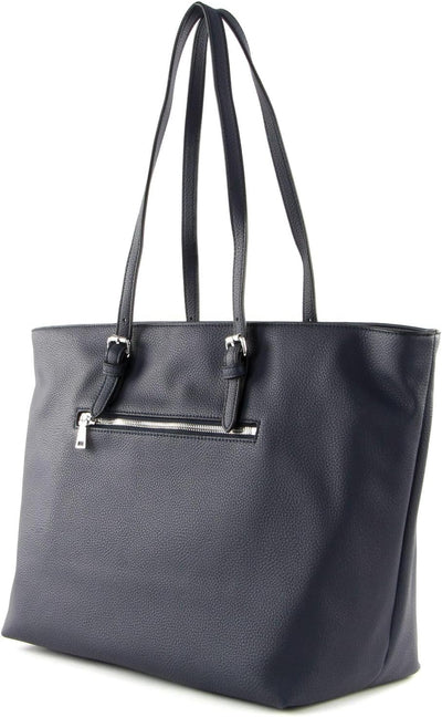 Joop! Jeans - lettera lara shopper lhz mud Einheitsgrösse Darkblue, Einheitsgrösse Darkblue