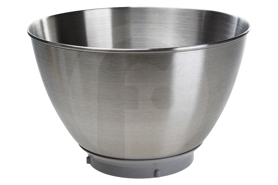Kenwood Mixbecher (Inox, Edelstahl) für Küchenmaschine KW714184