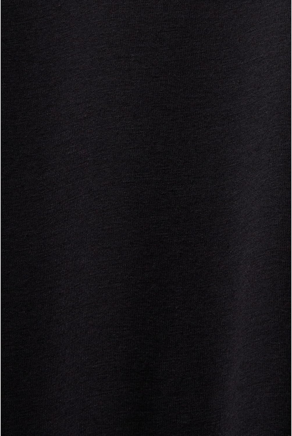 ESPRIT Minikleid aus Jersey XXS Schwarz, XXS Schwarz