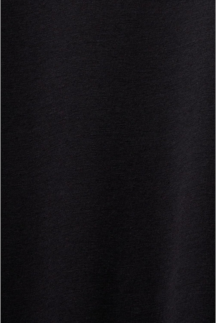 ESPRIT Minikleid aus Jersey XXS Schwarz, XXS Schwarz