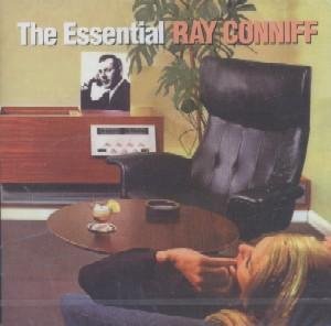 The Essential Ray Conniff, Audio-CD