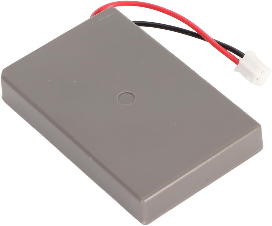 3,65 V 1000 MAh Akku Ersatz für Bluetooth Wireless Controller CUH ZCT1 Serie (CUH ZCT1U CUH ZCT1E CU