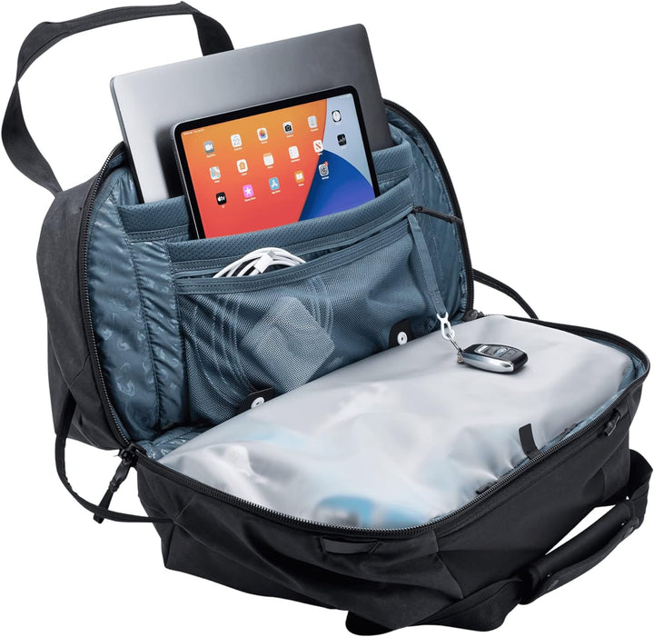 Thule Aion 35 Litres Schwarz, 35 Litres Schwarz