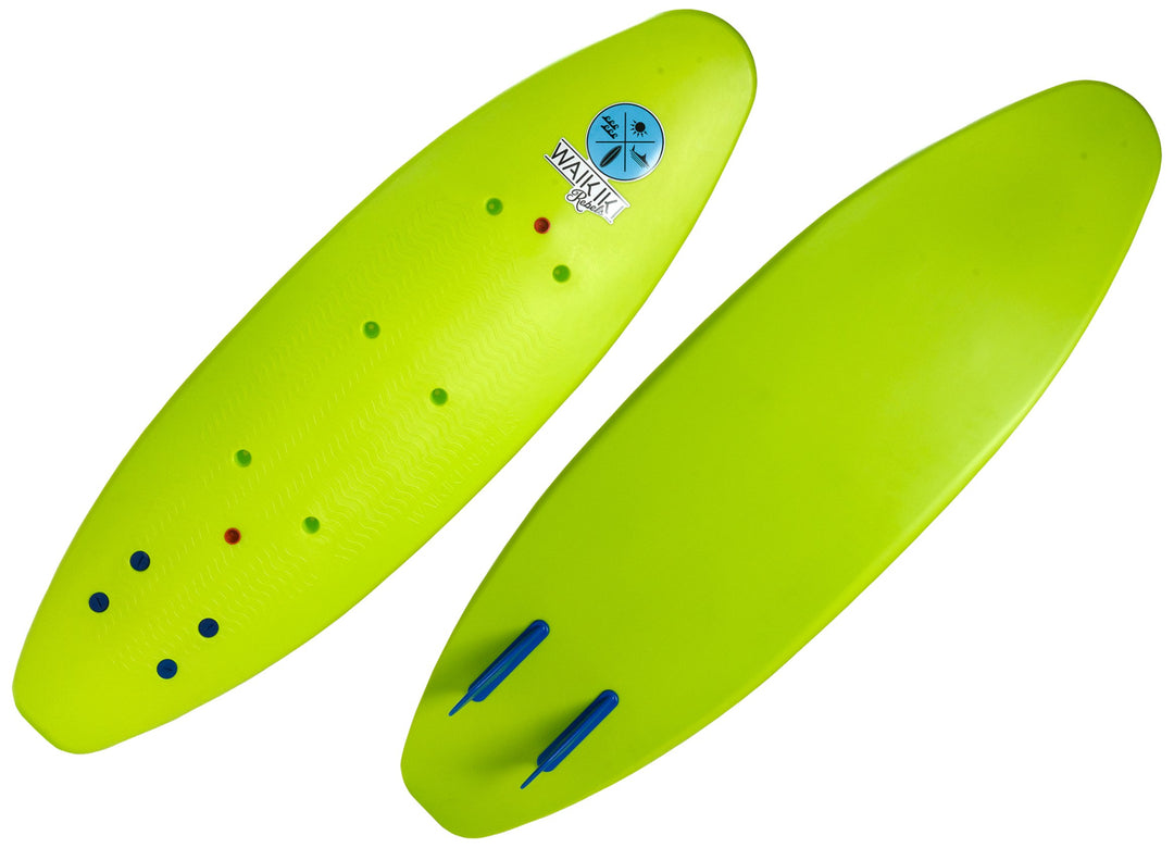 Mondo Welt 30850 – Tisch Meer Waikiki, Farbe Sortiert