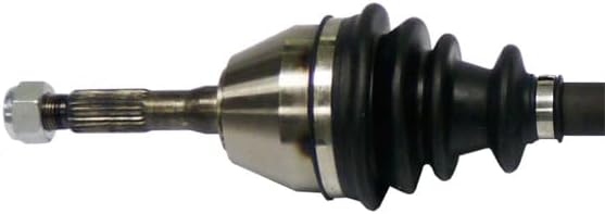 SKF VKJC 7320 Antriebswelle