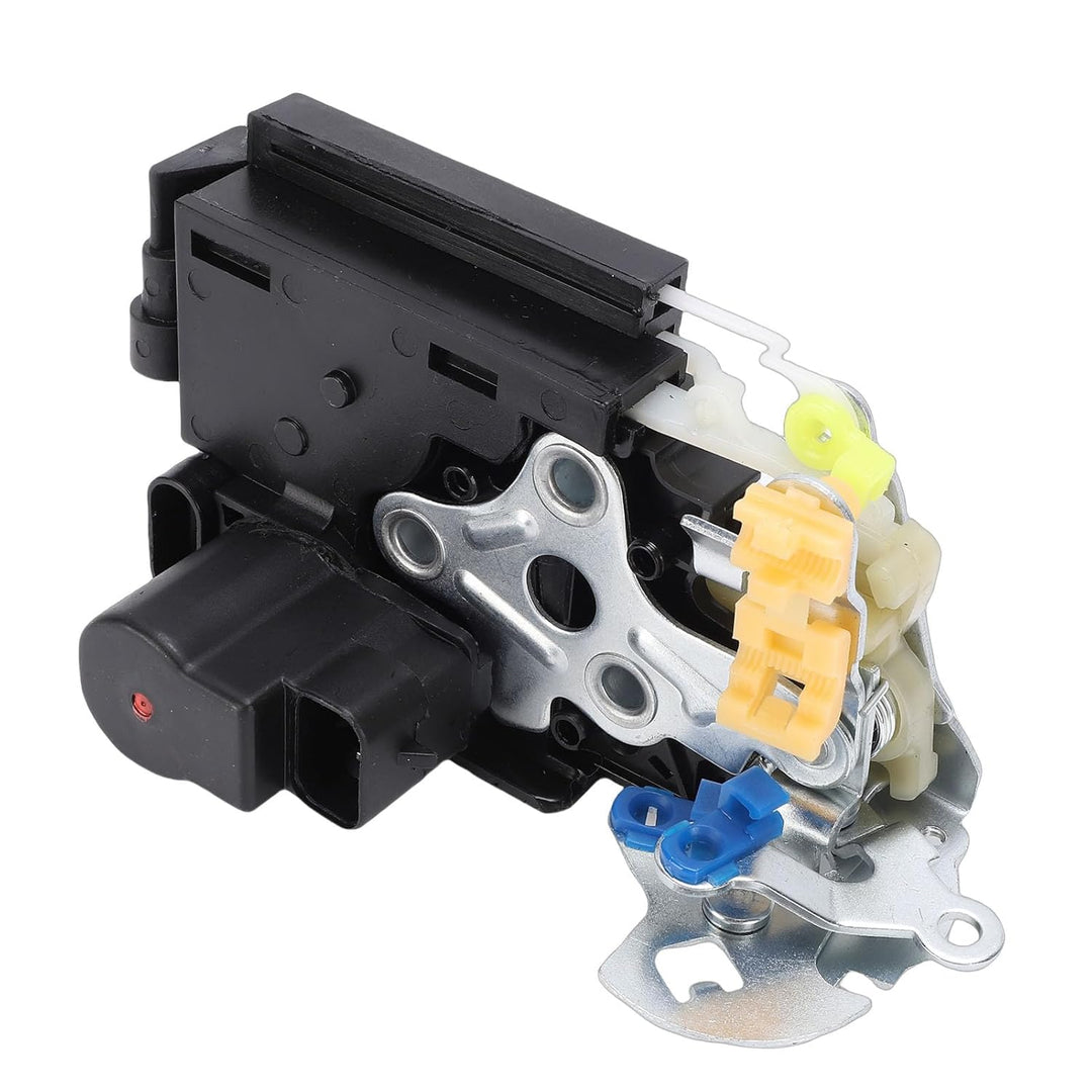 lyrlody Türverriegelungsbetätiger, Metall und Kunststoff, Ersetzt 96272643 für Aveo 1.6L 2004–2011,