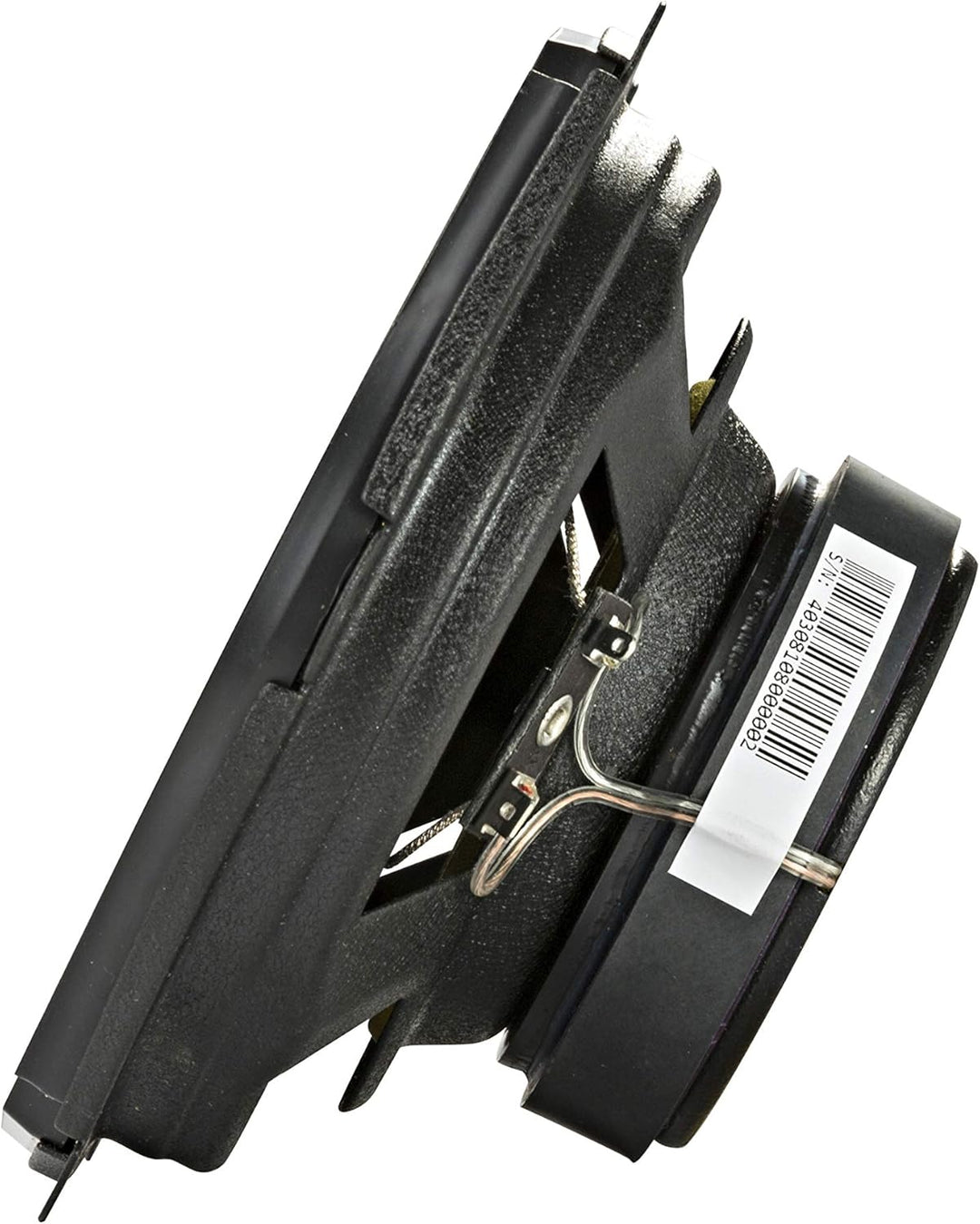 KICKER MELARQT 46CSC684 CSC684 Auto-Stereo-Lautsprecher (6 x 8 x 7 cm, Koaxial)