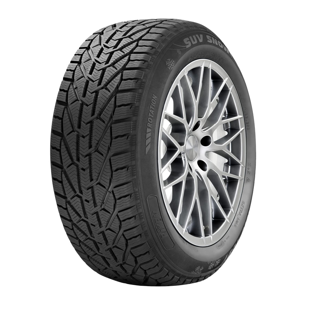 RIKEN Reifen 265/60 R18 114 H XL Winterreifen OFF ROAD