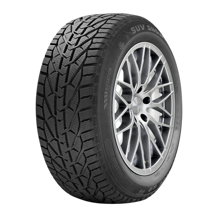 RIKEN Reifen 265/60 R18 114 H XL Winterreifen OFF ROAD