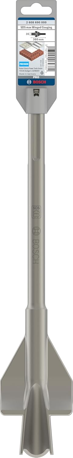 Bosch Accessories Bosch Professional Flügelmeissel SDS-max