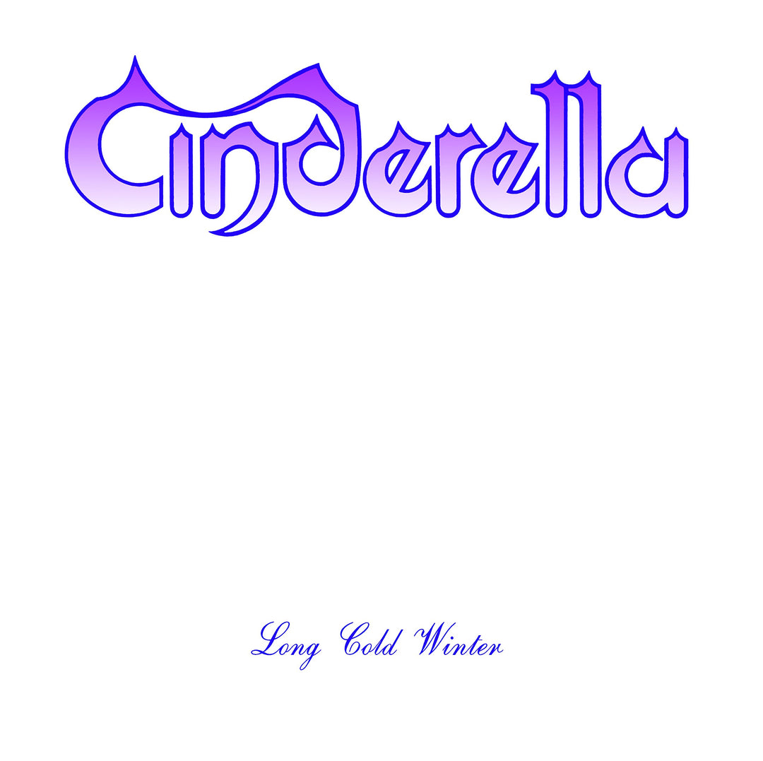 Long Cold Winter [Vinyl LP], Vinyl