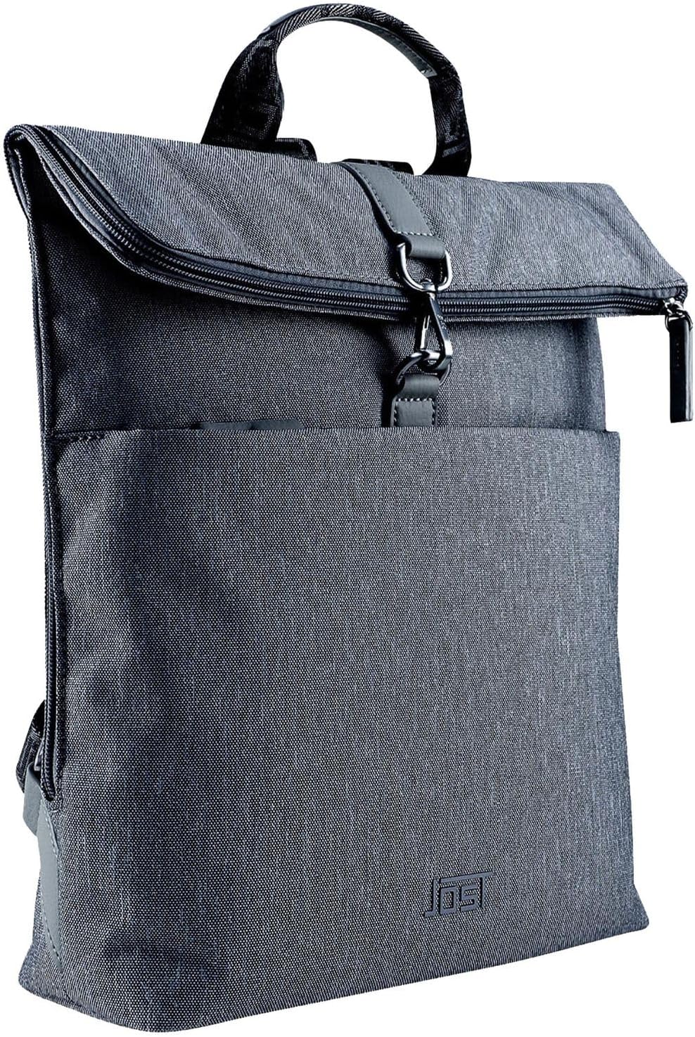 Jost Unisex Bergen Mochila Dark Grey, Dark Grey