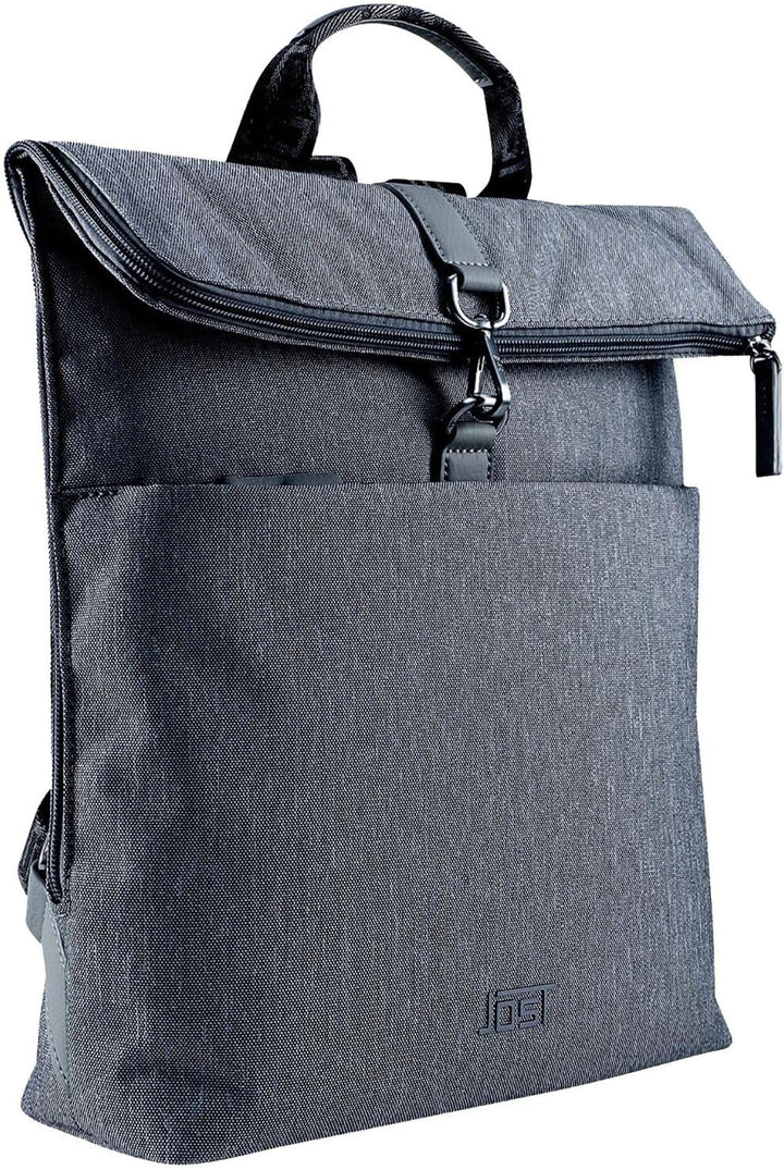Jost Unisex Bergen Mochila Dark Grey, Dark Grey