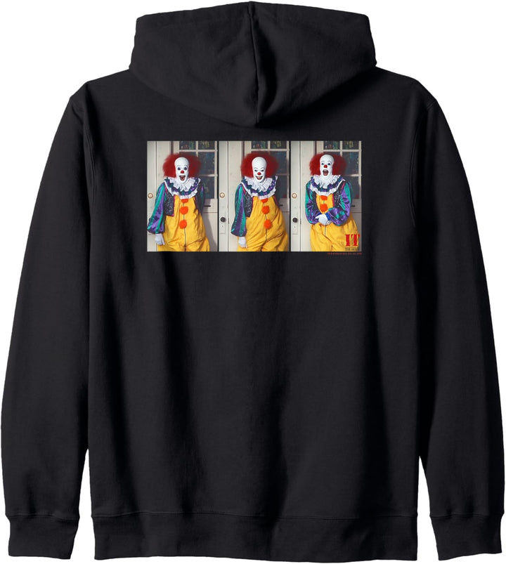 IT: TV Mini Series Joke Kapuzenjacke