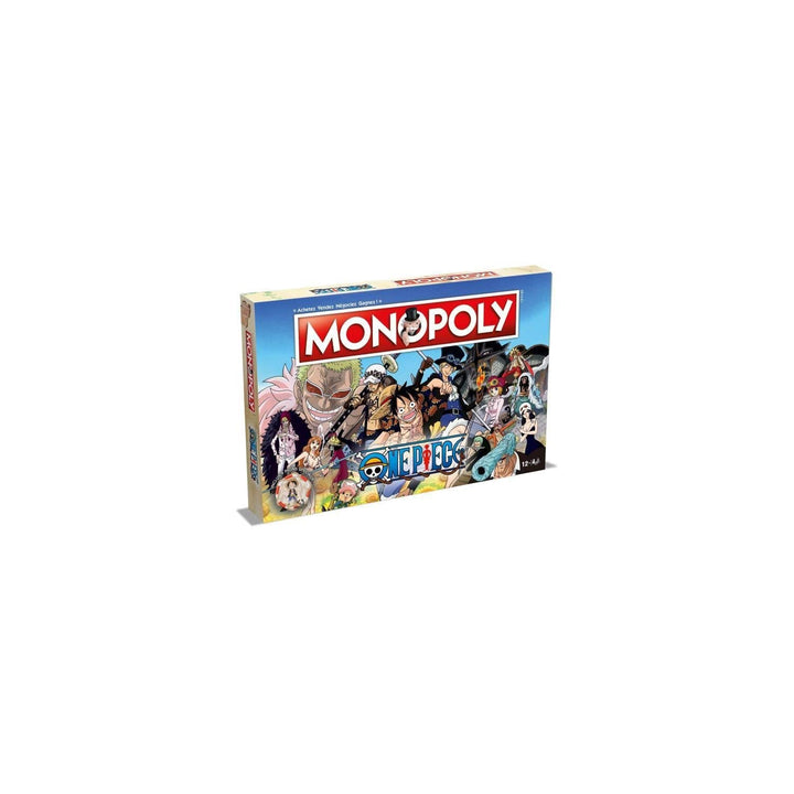 Monopoly (französische Version)