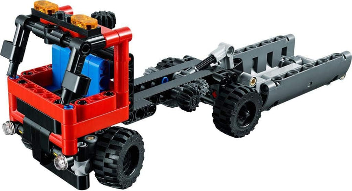 LEGO 42084 Technic Absetzkipper