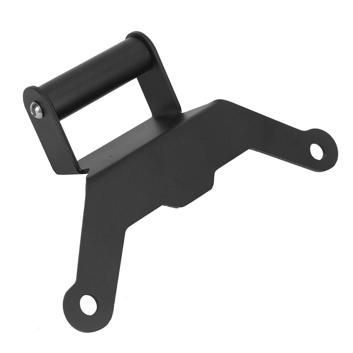 Tbest Halterung Xmax 300,Motorrad Navigationshalterung Aluminium Ersatz für Xmax 250 300 500 2018 20