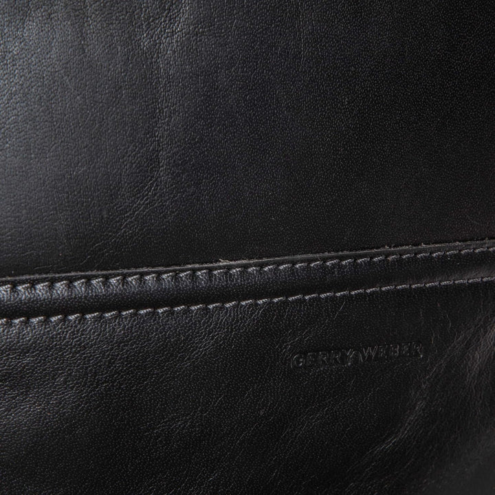 Gerry Weber - Lugano ShoulderBag SHF Schwarz Schwarz (Black 900), Schwarz (Black 900)