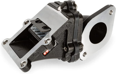 Einlasssystem Stage6 MK2 Oversize Minarelli stehend