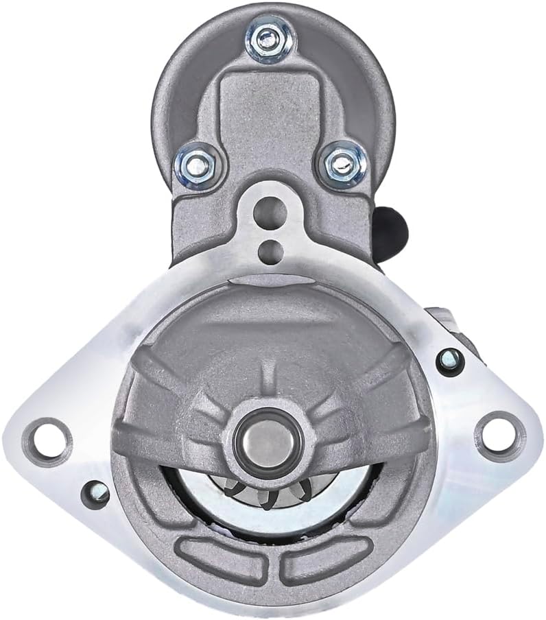 HELLA - Starter/Anlasser - 12V - 2kW - für u.a. BMW X5 (E53) - 8EA 012 528-901