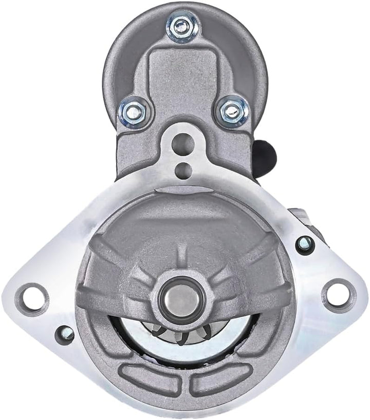 HELLA - Starter/Anlasser - 12V - 2kW - für u.a. BMW X5 (E53) - 8EA 012 528-901