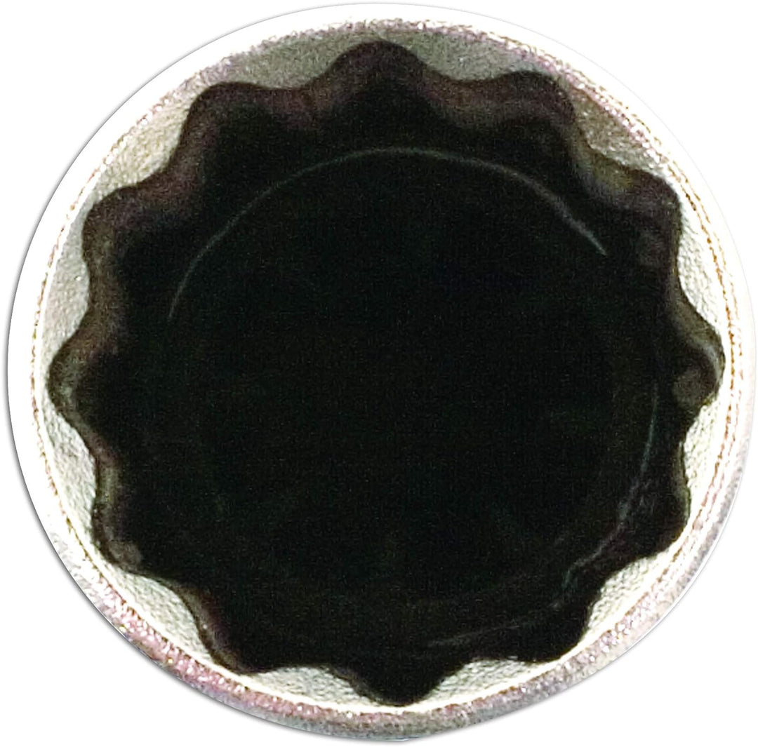 Laser 3682 3682 Zündkerzenstecker – 10 mm [16 mm Euro] x 250 mm