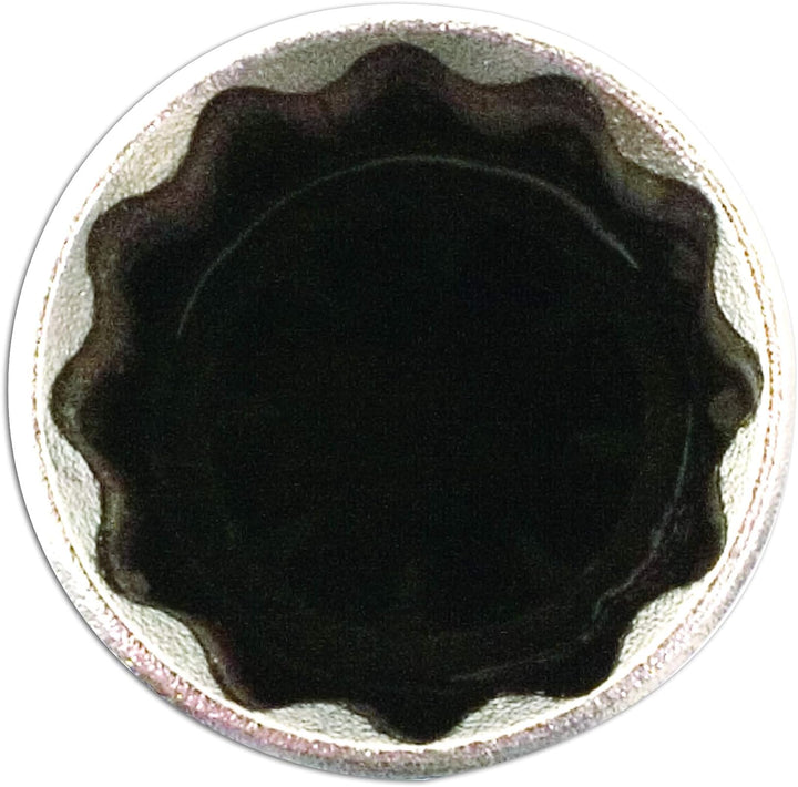 Laser 3682 3682 Zündkerzenstecker – 10 mm [16 mm Euro] x 250 mm