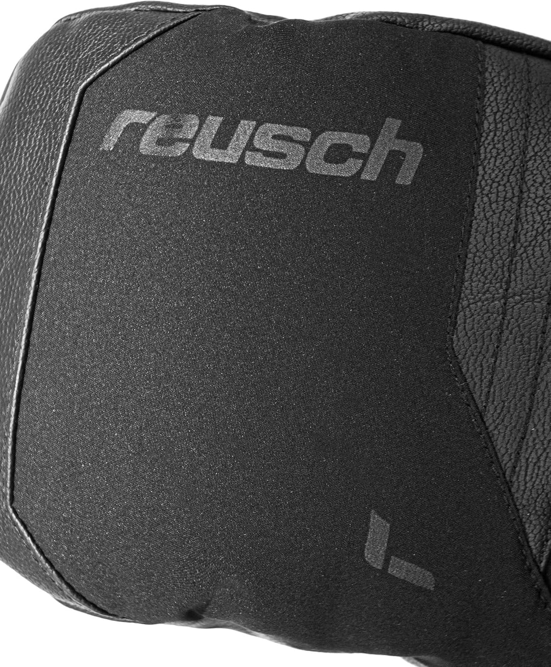 Reusch Herren Fäustlinge Torres R-tex Xt Mitten Höchste Wärmestufe, Wasserdicht, Atmungsaktiv 6.5 Sc