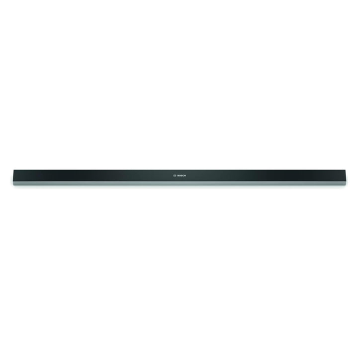 Bosch DSZ4986 Zubehör für Dunstabzüge, Griffleiste schwarz, Made in Germany