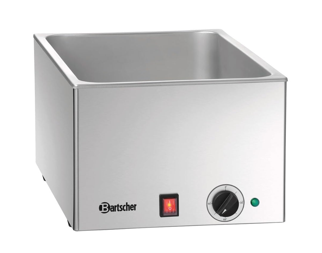Bartscher Bain Marie, 1/1GN, 150mm,