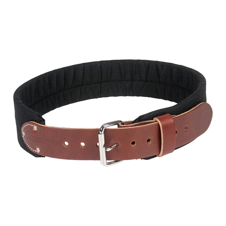Occidental Leather 8003 LG 7,6 cm (3 Zoll) Leder und Nylon. Large, Large