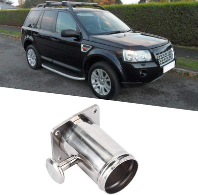 Agr-Entfernungssatz, Professionelles Auto-Egr-Entfernungsset Passend Für Freelander Td4 2001-2006 Eg