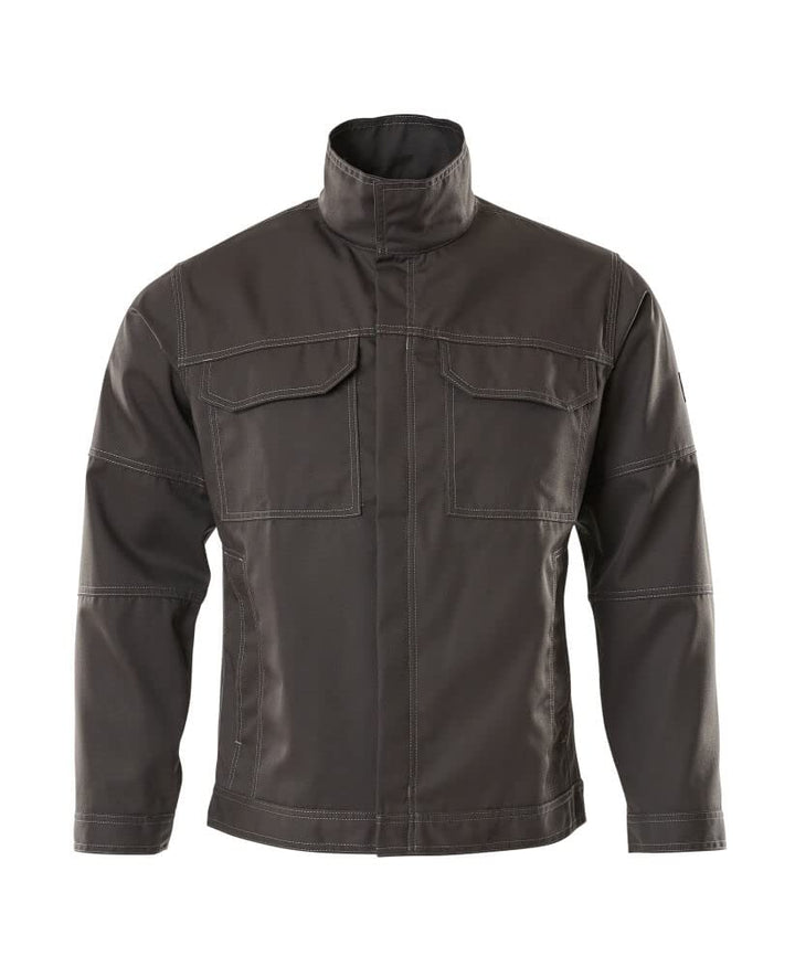 Mascot Unisex Jacket Arbeitsjacke Rockford (1er Pack) M-5XL Dunkelanthrazit, M-5XL Dunkelanthrazit
