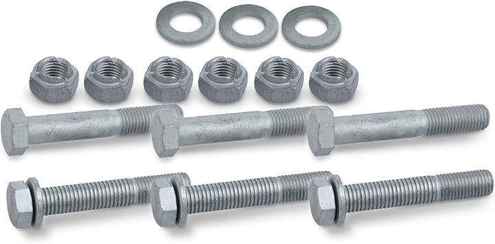 febi bilstein 43491 Gelenkscheibensatz für Kardanwelle , 1 Stück