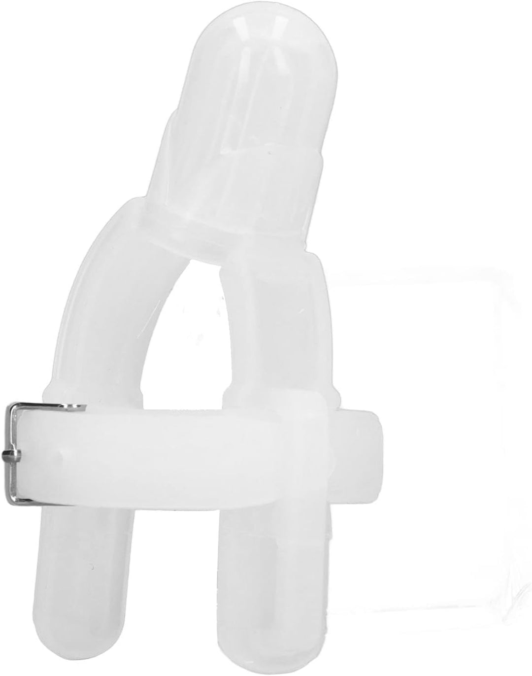 Hören Sie auf zu saugen, Handgelenkband, Silikon, sicher, verstellbar, Baby-Fingerschutz Kleinkinder