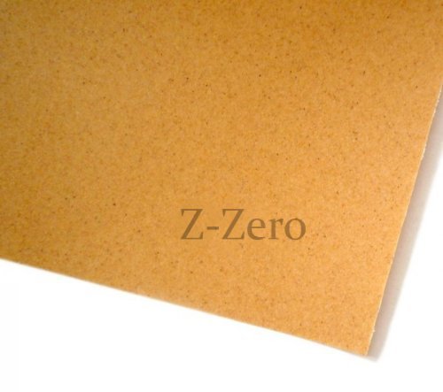 Worblas Finest Art thermoplastischer Werkstoff Gr. XL (150 x 100 cm) Worbla