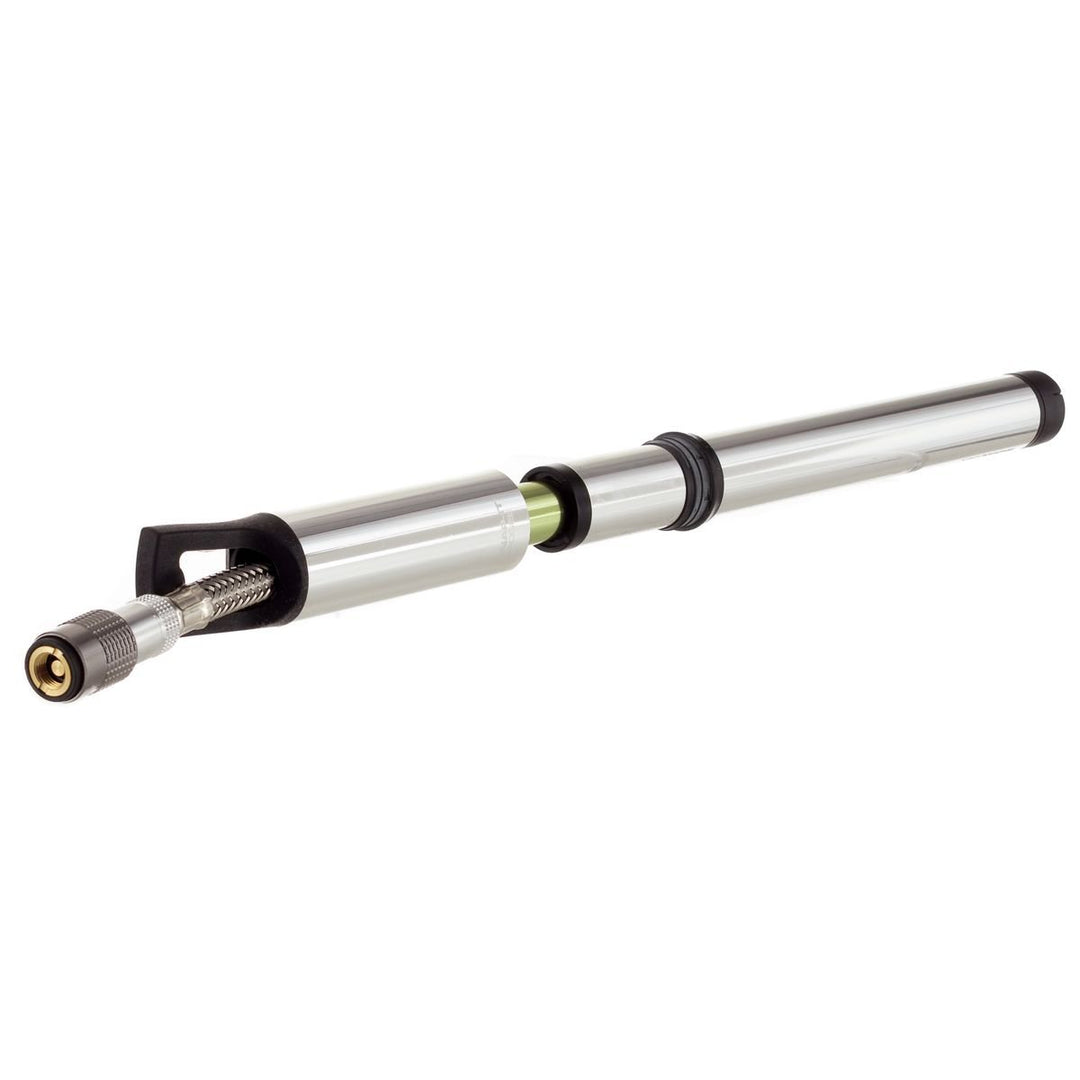 Birzman Infinite Apogee Road mit Co2 Pumps, Silber, Einheitsgrösse