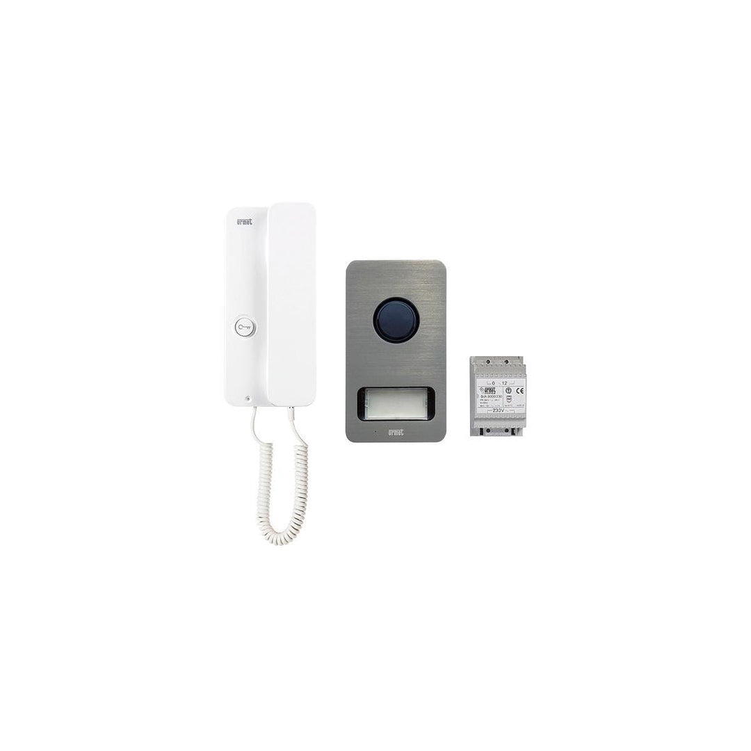 Sprechanlage Standard-Set GROTHE SET 1122/601