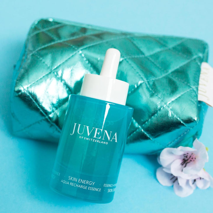 Juvena Skin Energy Aqua Recharge Essence Gesichtsserum, 50 ml