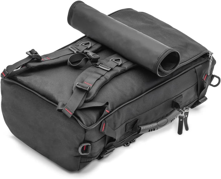 Rucksack für Chopper/Custombike Hecktasche RG5 35l schwarz CB29002