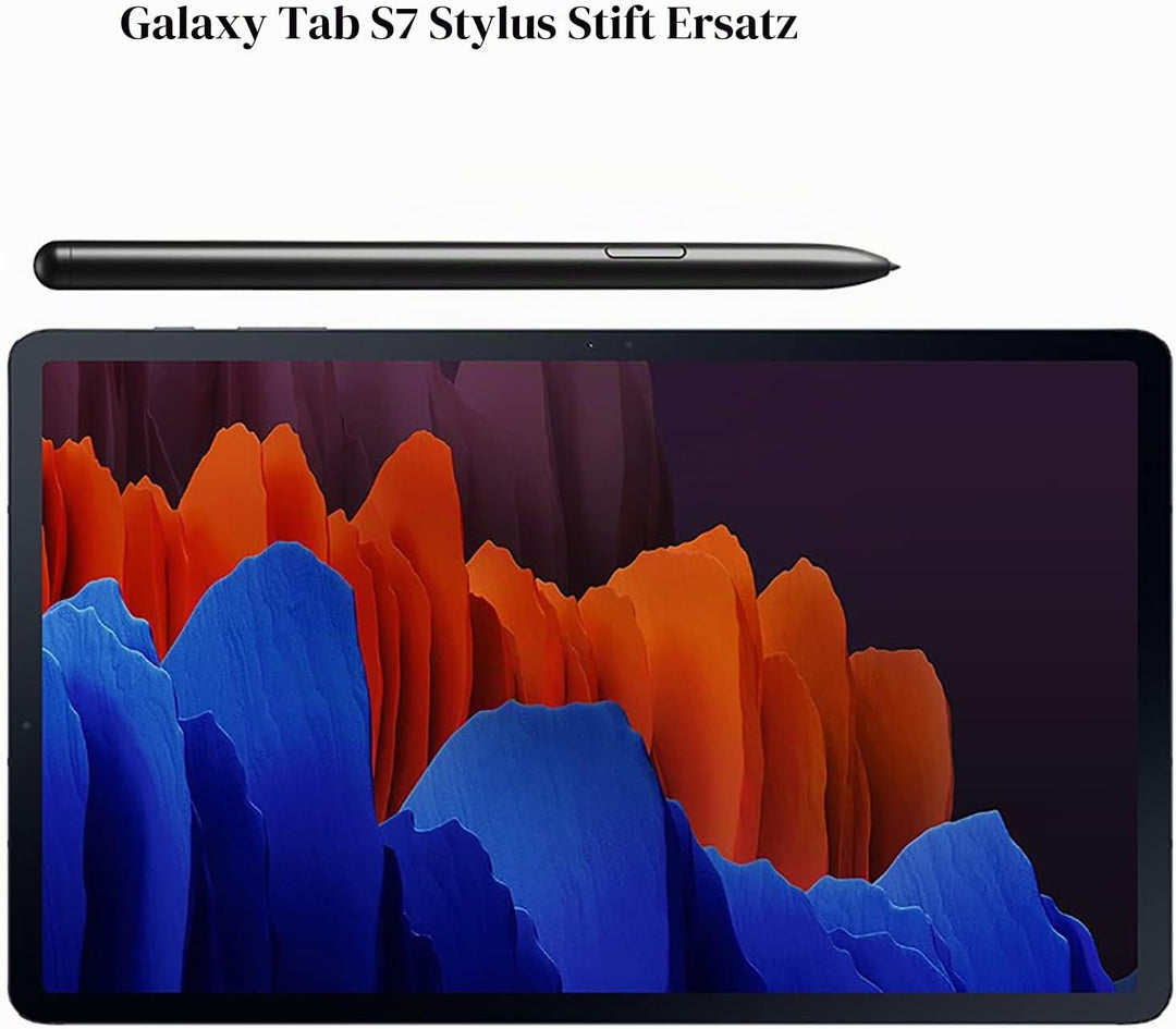Galaxy Tab S7 Ersatz Eingabestift für Samsung S Pen EJ-PT870 für Samsung Galaxy Tab S7 / S7+, Tab S7