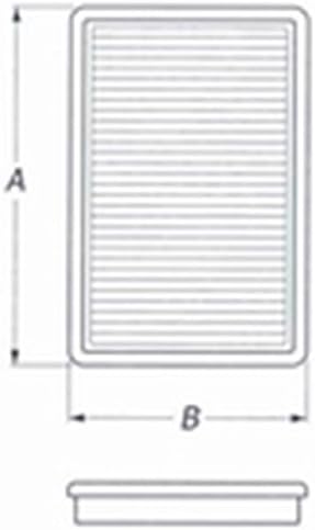 BMC FB217/01 Sport Replacement Air Filter