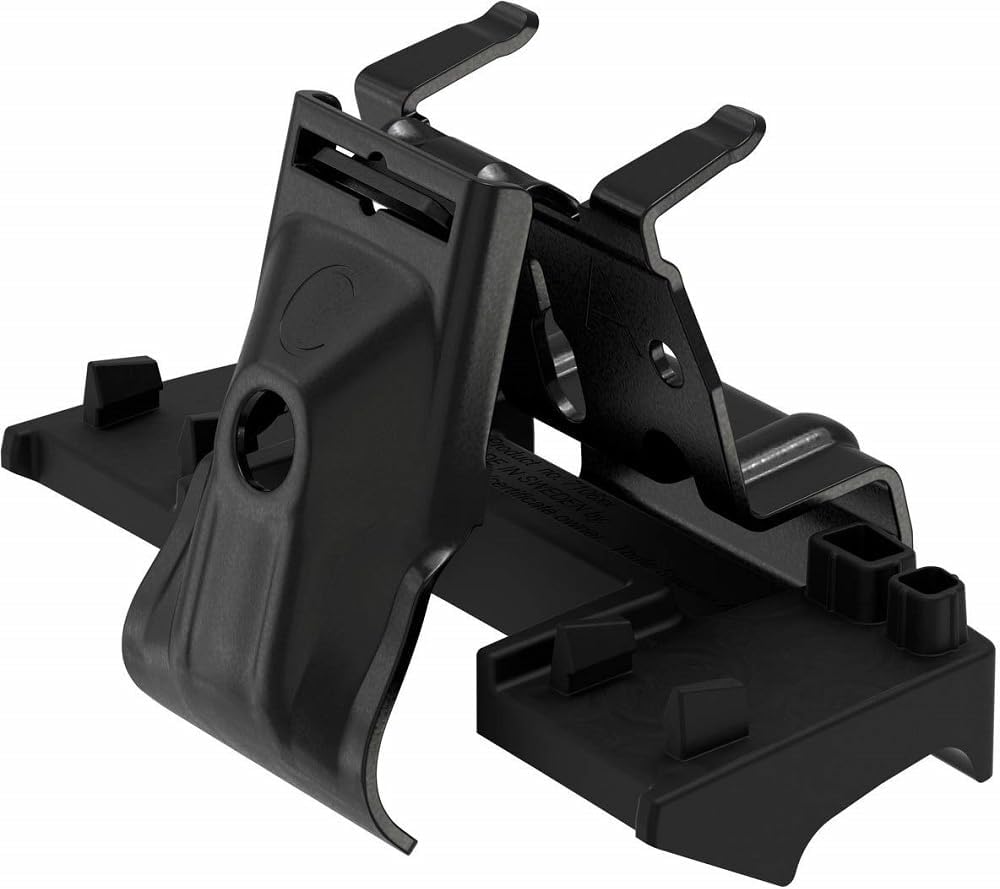 Thule KIT Flush Rail 6064