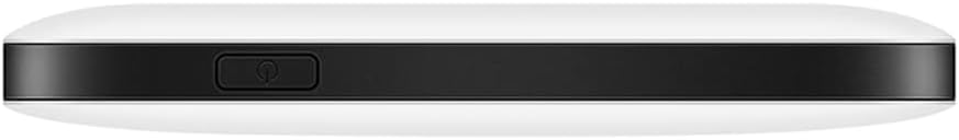 Zowee Mobile WiFi E5576 Mobiler WLAN-Router 4G LTE (CAT4), Download-Geschwindigkeit bis zu 150 Mbit/