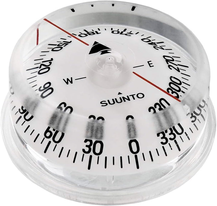 Suunto Dive SK-8 Nordhalbkugel Uni, Nordhalbkugel Uni
