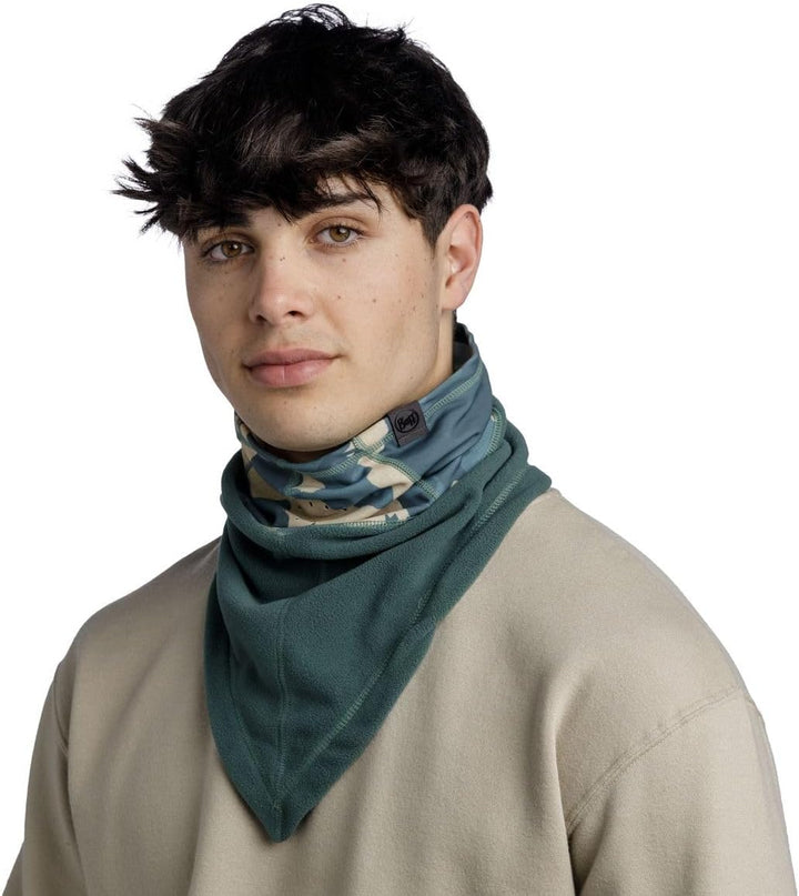 Buff Unisex Beannie Einheitsgrösse Grau, Einheitsgröße Grau