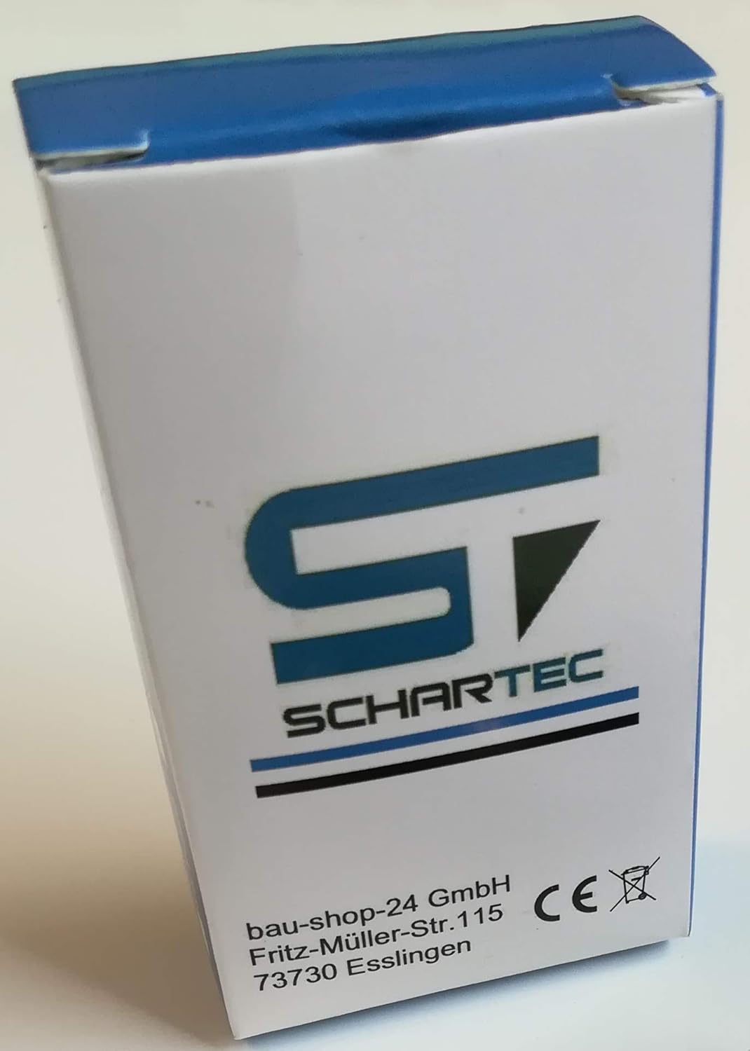 Schartec Handsender Hörmann 868 MHz kompatibel und Marantec 868 MHz kompatibel. Garagentorantriebe.