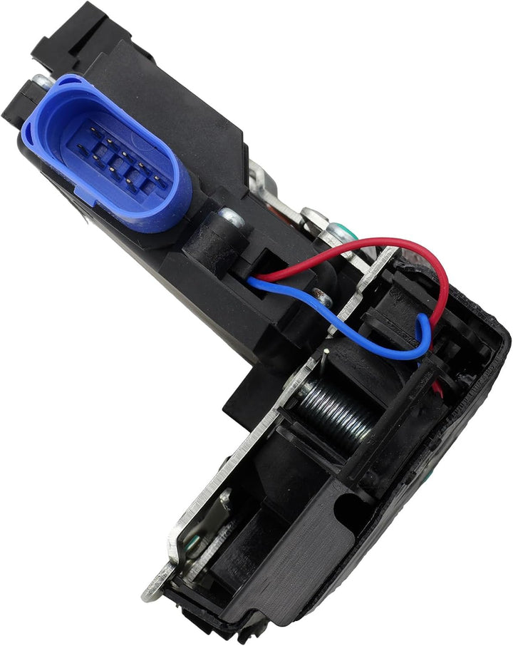 Forwinparts 3D1837016A Türschloss Stellmotor Vorne Rechts Stellantrieb Zentralverriegelung 9 Pins Fü