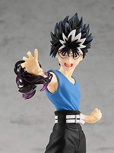 Good Smile Company - Yu Yu Hakusho Pop Up Parade Hiei PVC-Figur